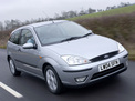 Ford Focus 2001 года