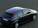 Ford Focus 2001 года