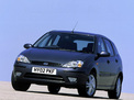 Ford Focus 2001 года