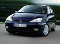 Ford Focus 2001 года