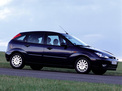 Ford Focus 2001 года