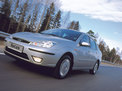 Ford Focus 2001 года