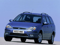 Ford Focus 2001 года