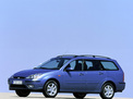 Ford Focus 2001 года