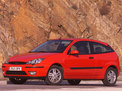 Ford Focus 2001 года