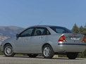 Ford Focus 2001 года