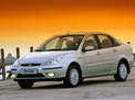 Ford Focus 2001 года