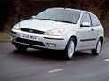 Ford Focus 2001 года