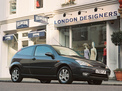 Ford Focus 2001 года