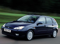 Ford Focus 2001 года