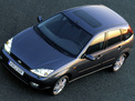 Ford Focus 2001 года