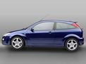 Ford Focus 2002 года