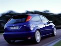 Ford Focus 2002 года