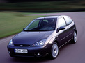 Ford Focus 2002 года