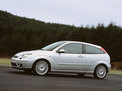 Ford Focus 2002 года