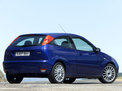 Ford Focus 2002 года