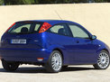 Ford Focus 2002 года