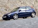 Ford Focus 2002 года