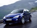 Ford Focus 2002 года