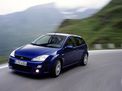 Ford Focus 2002 года