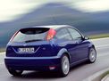 Ford Focus 2002 года