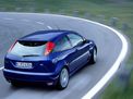 Ford Focus 2002 года