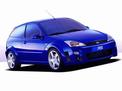 Ford Focus 2002 года