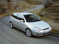 Ford Focus 2002 года