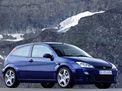 Ford Focus 2002 года