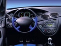 Ford Focus 2002 года
