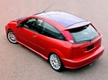 Ford Focus 2003 года