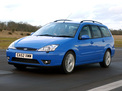 Ford Focus 2003 года