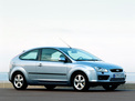 Ford Focus 2004 года