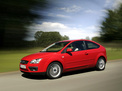 Ford Focus 2004 года