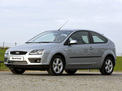 Ford Focus 2004 года