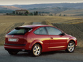 Ford Focus 2004 года