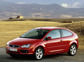 Ford Focus 2004 года