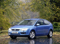 Ford Focus 2004 года