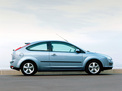 Ford Focus 2004 года