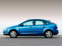 Ford Focus 2004 года