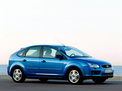 Ford Focus 2004 года