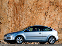 Ford Focus 2004 года