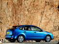 Ford Focus 2004 года