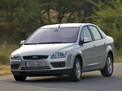 Ford Focus 2004 года