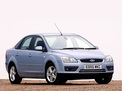 Ford Focus 2004 года