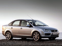 Ford Focus 2004 года