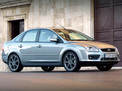 Ford Focus 2004 года