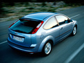 Ford Focus 2004 года