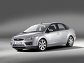 Ford Focus 2004 года