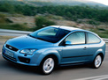 Ford Focus 2004 года